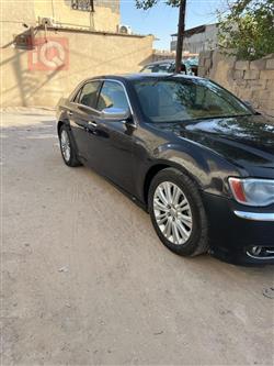 کرایسلەر 300